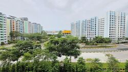 Norwood Grand (D25), Apartment #607860571